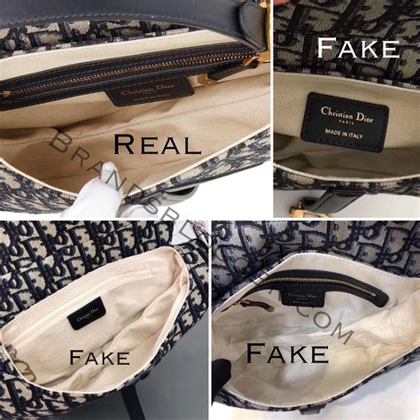 how to tell if a christian dior bag is real|christian dior bag authenticity.